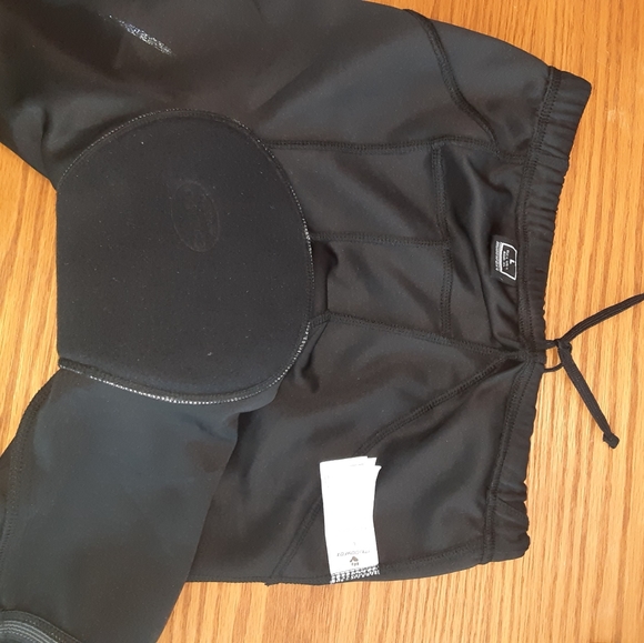 Bicycle Shorts Muddyfox black large - Picture 5 of 6